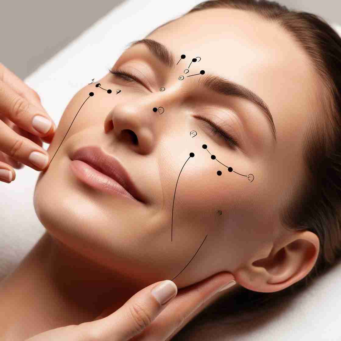 Layanan Full Body Massage dan Totok Wajah